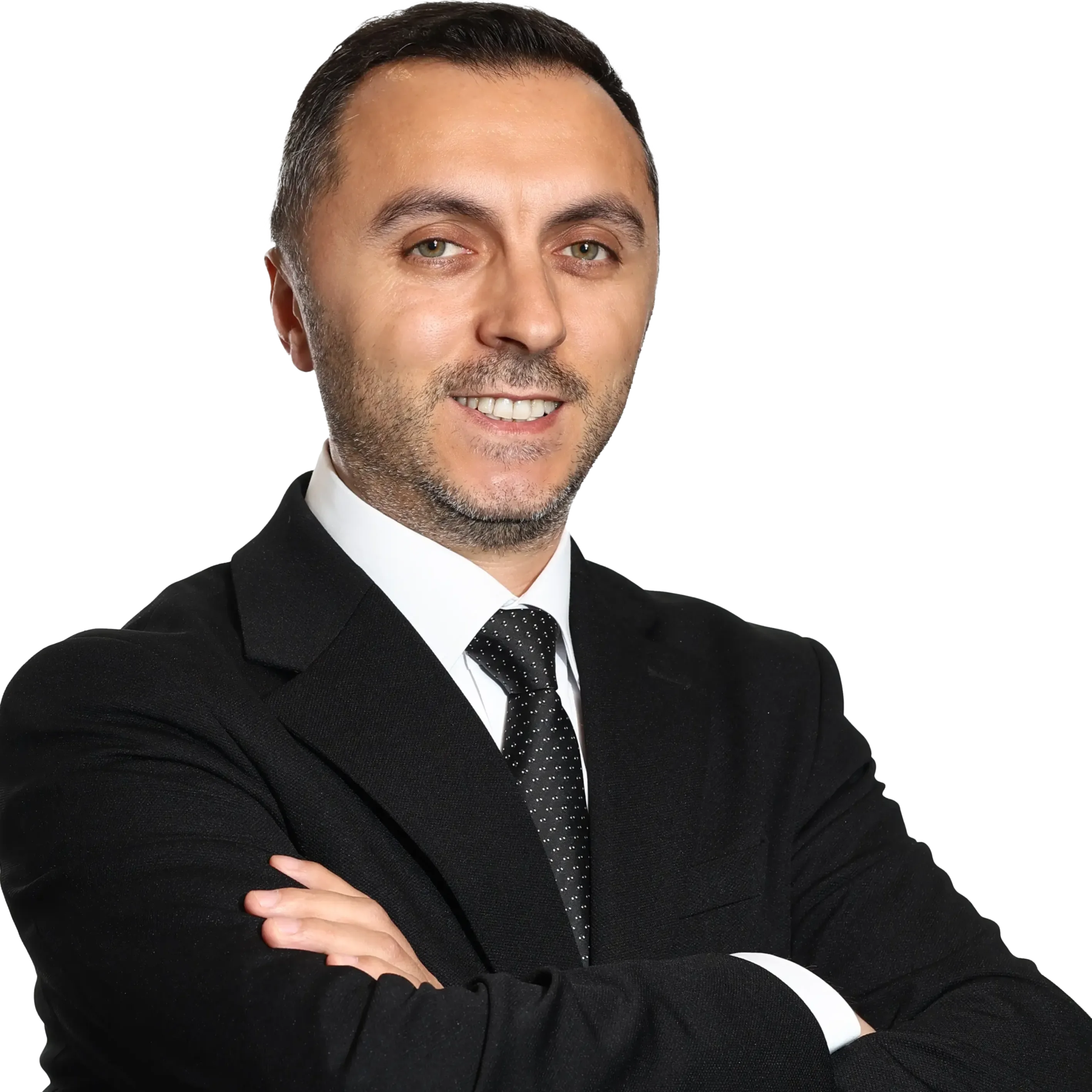 Ahmet Yaman