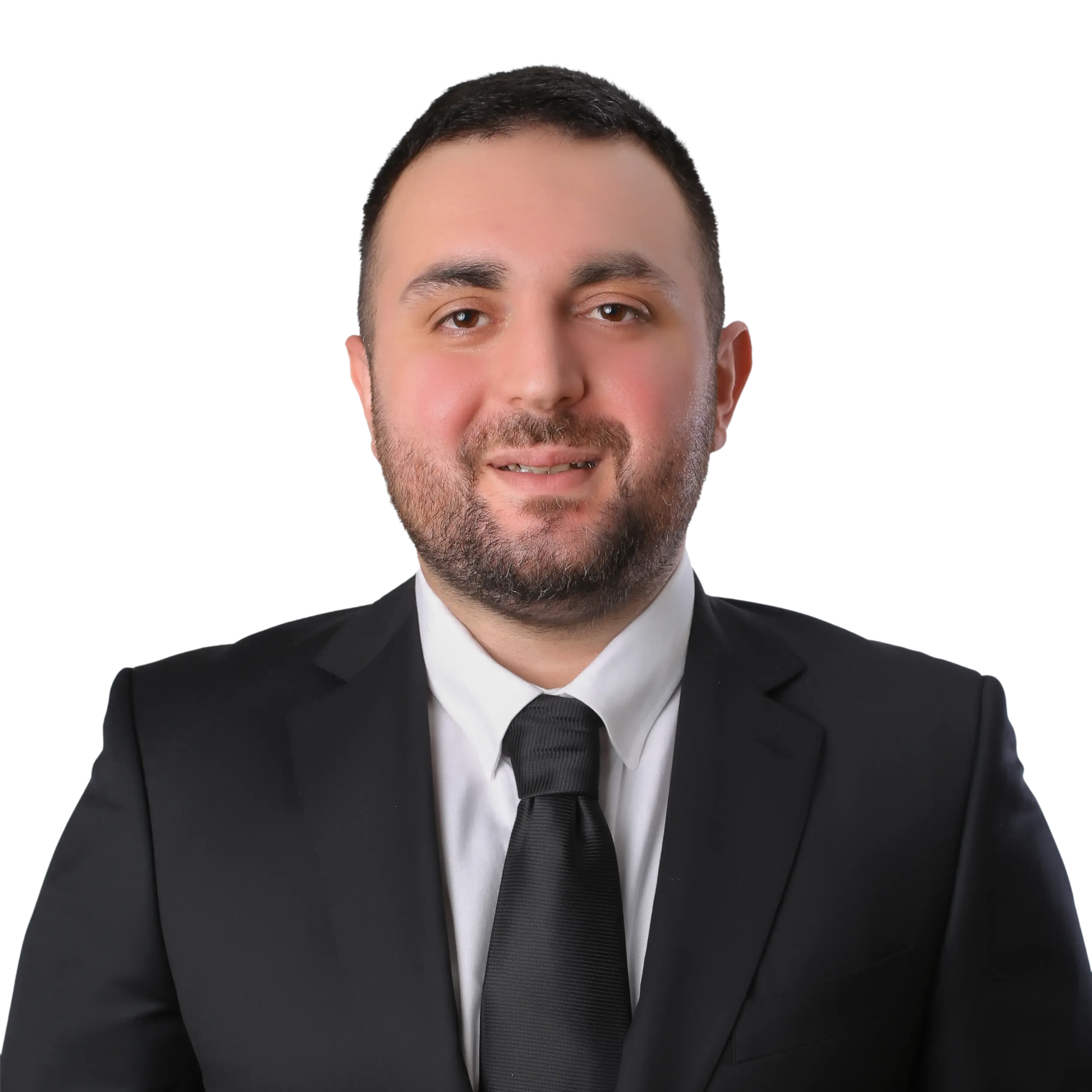 Alper Kahveci