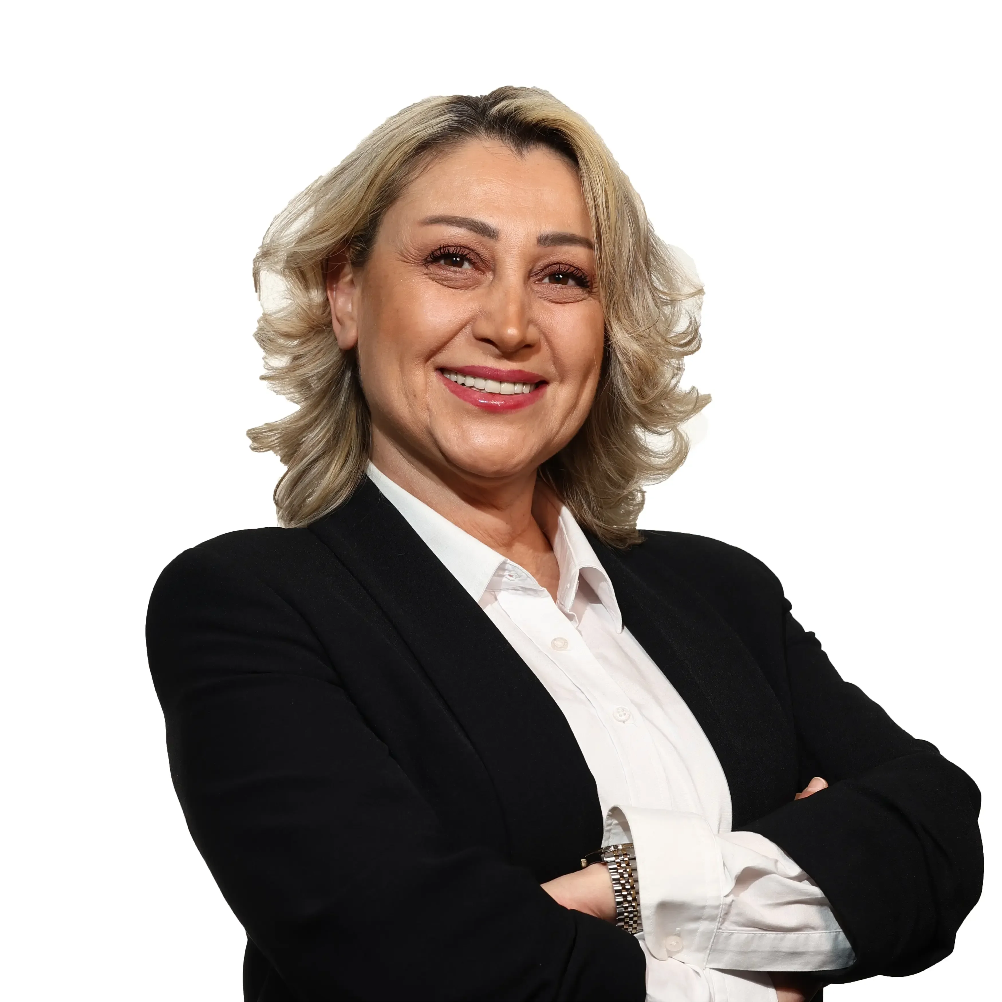 Betül Küçüköner