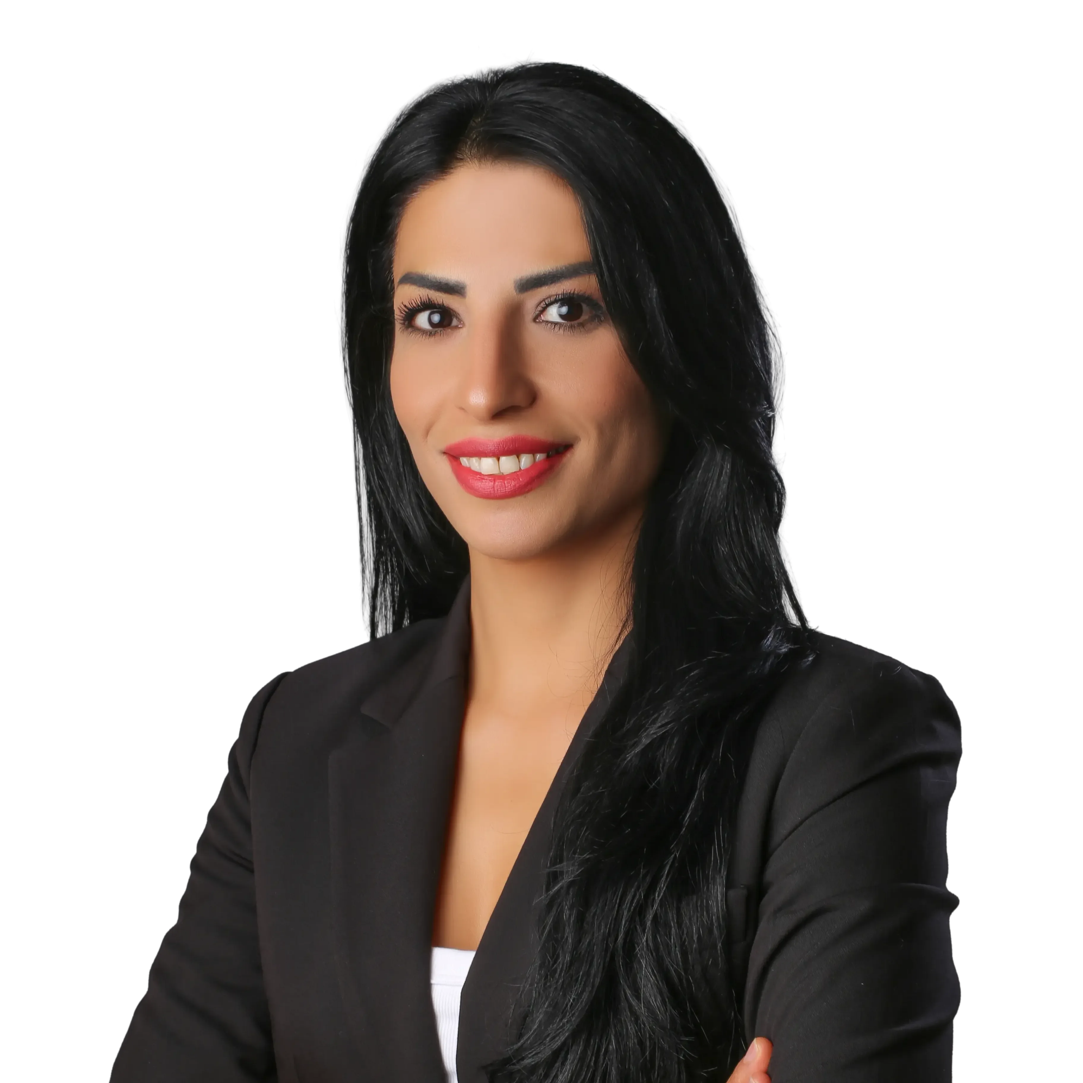 Enam Umay Harvey