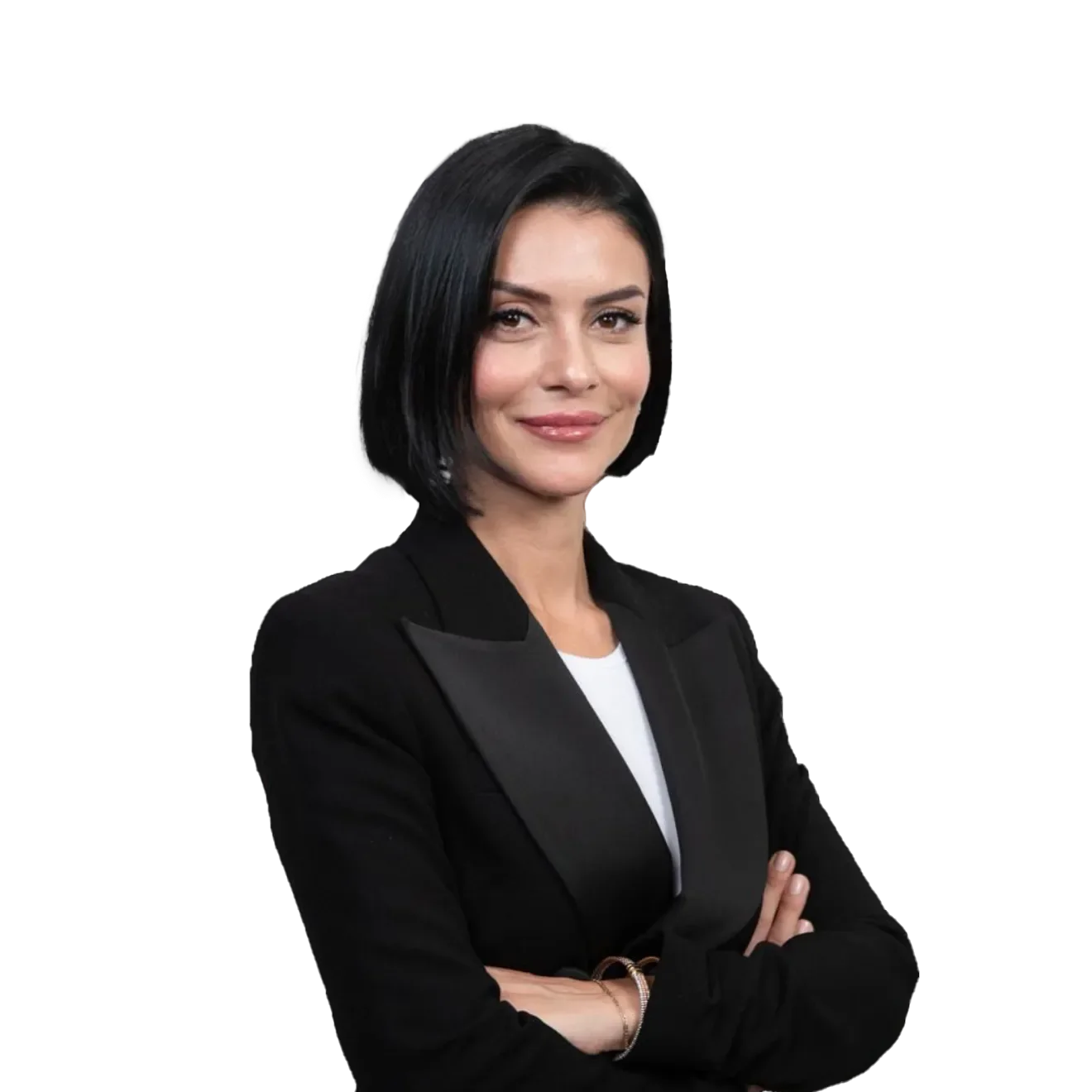 Esra Sipahi