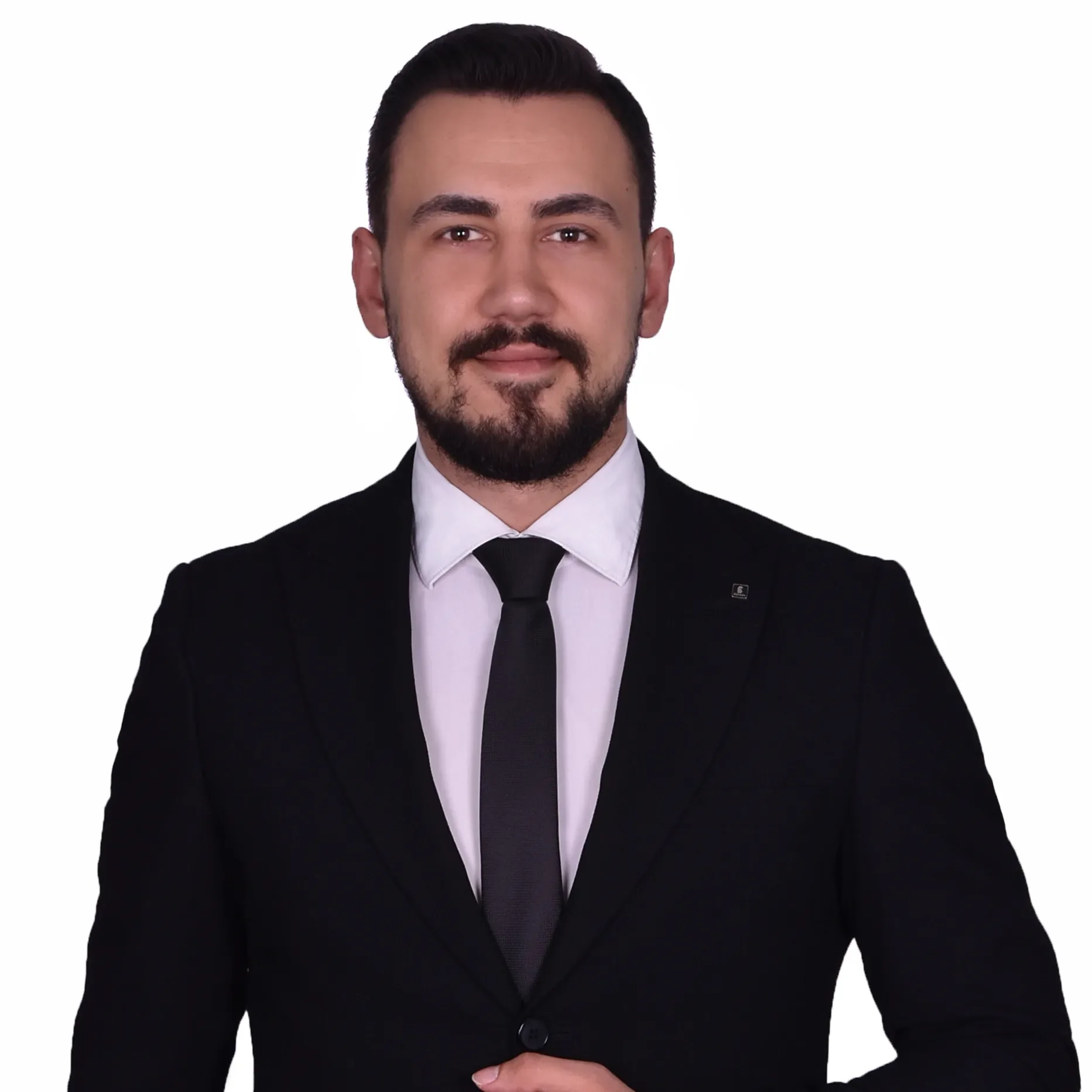 Furkan Bay