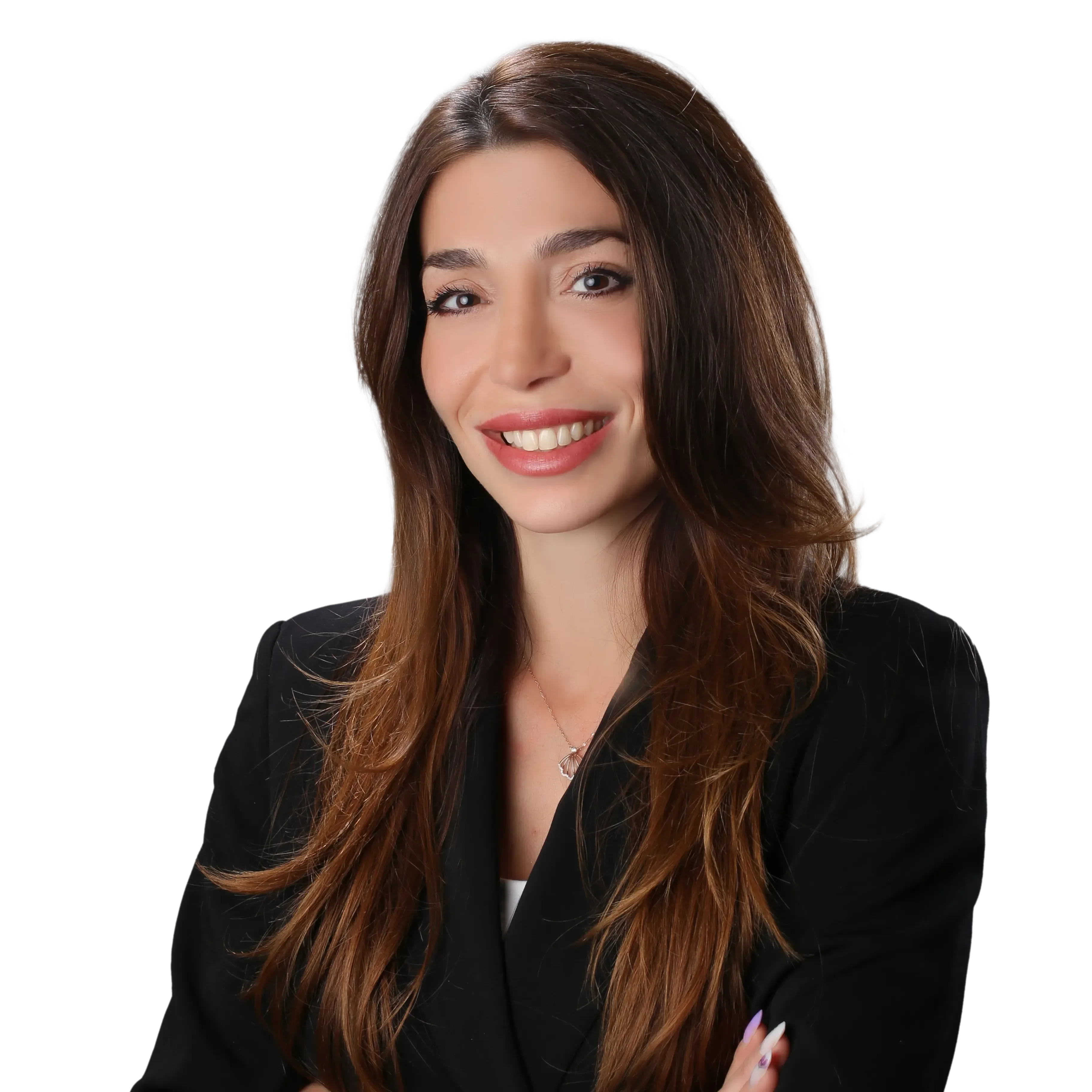 Hande Melek Bozalioğlu