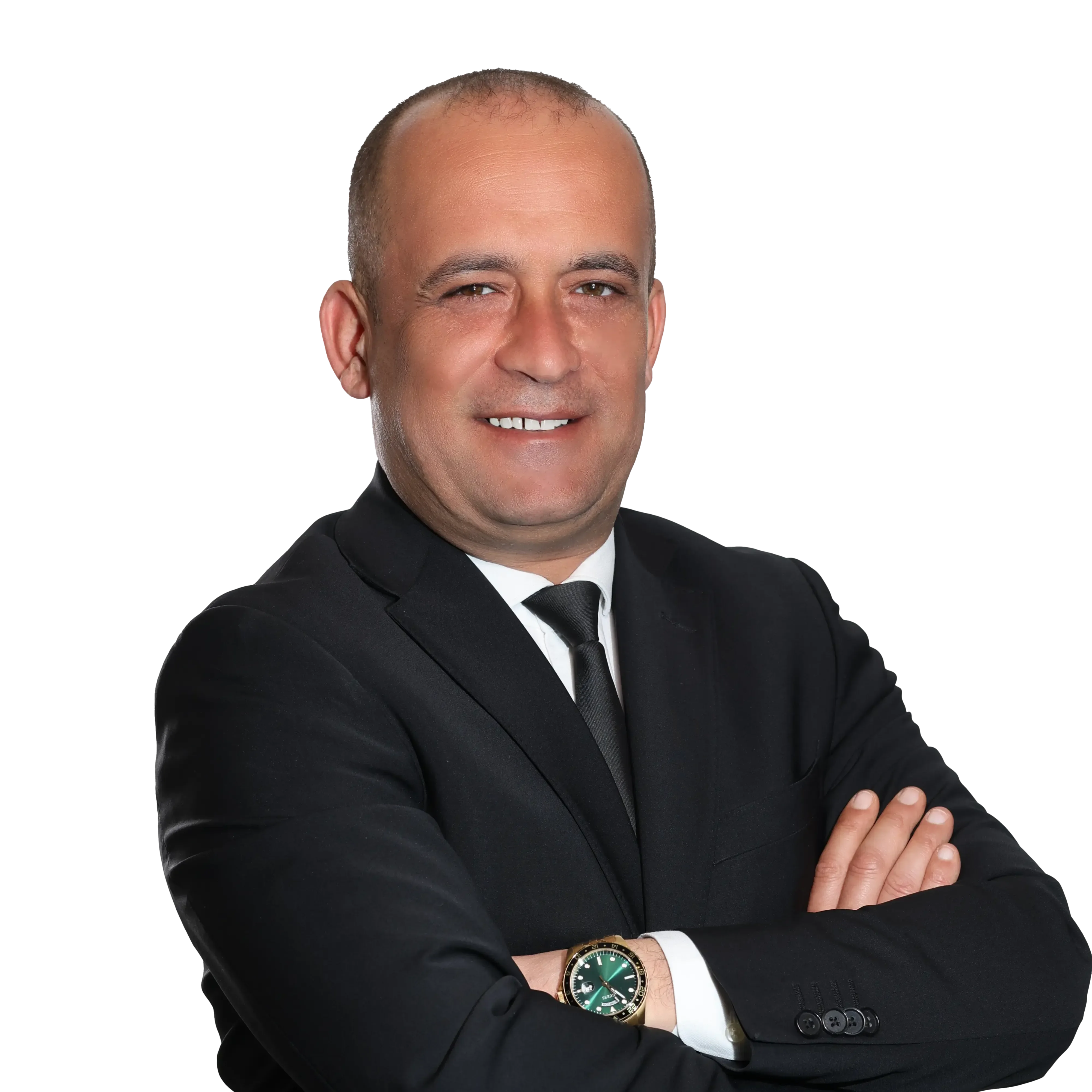 Hasan Bilgi