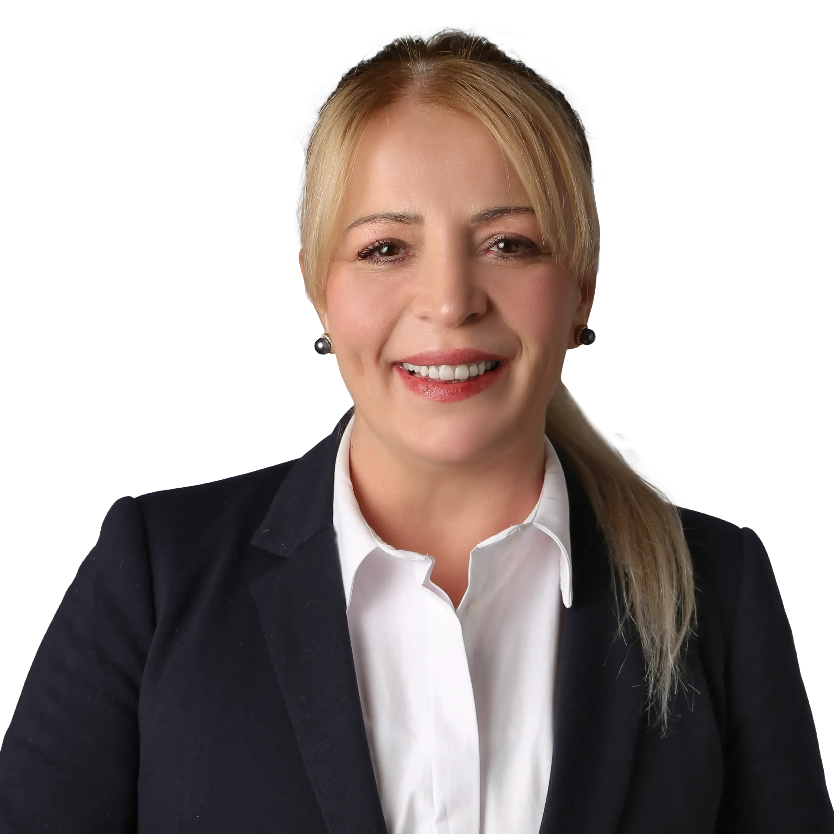 Özlem Özturk