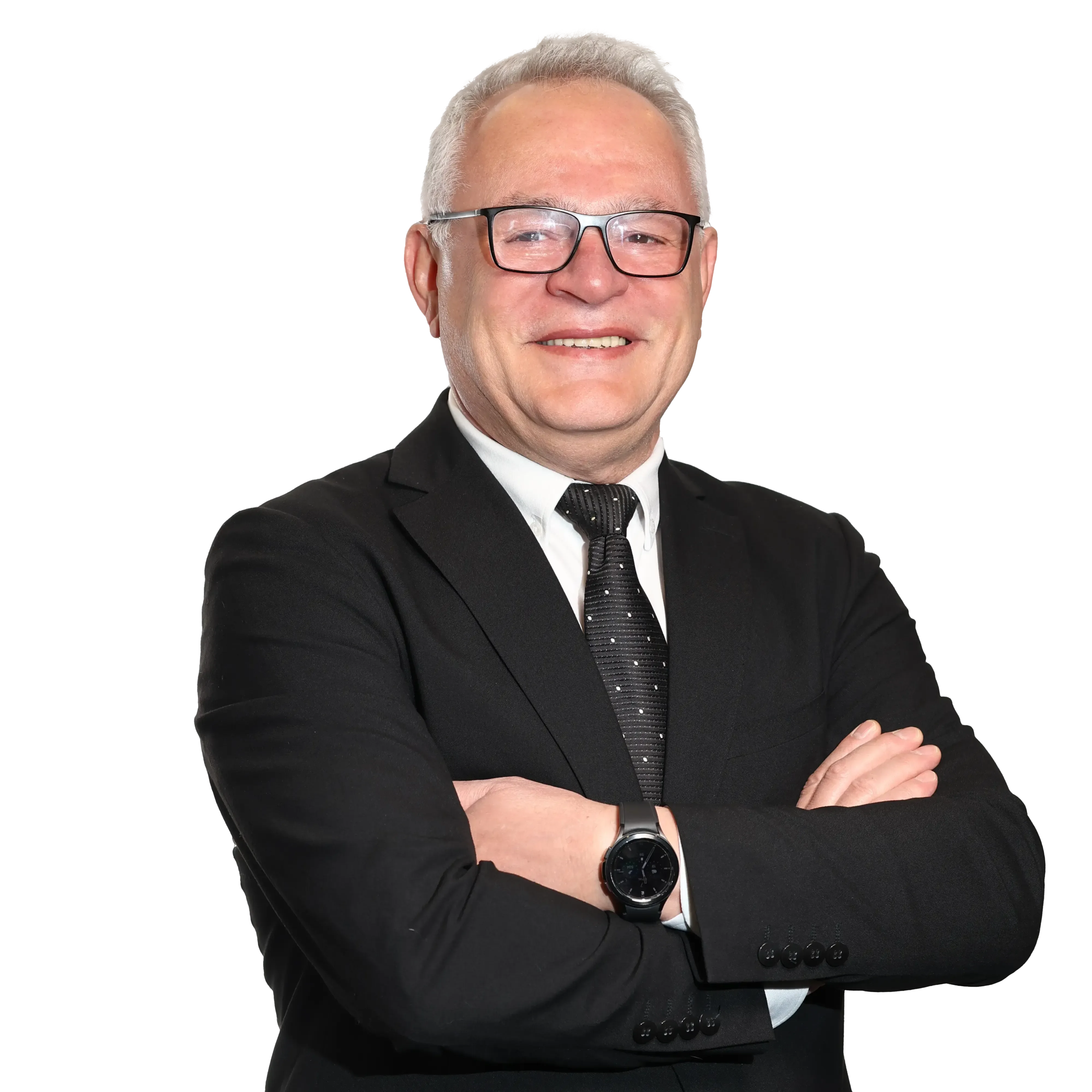 Prof.Dr. Ahmet Bulut