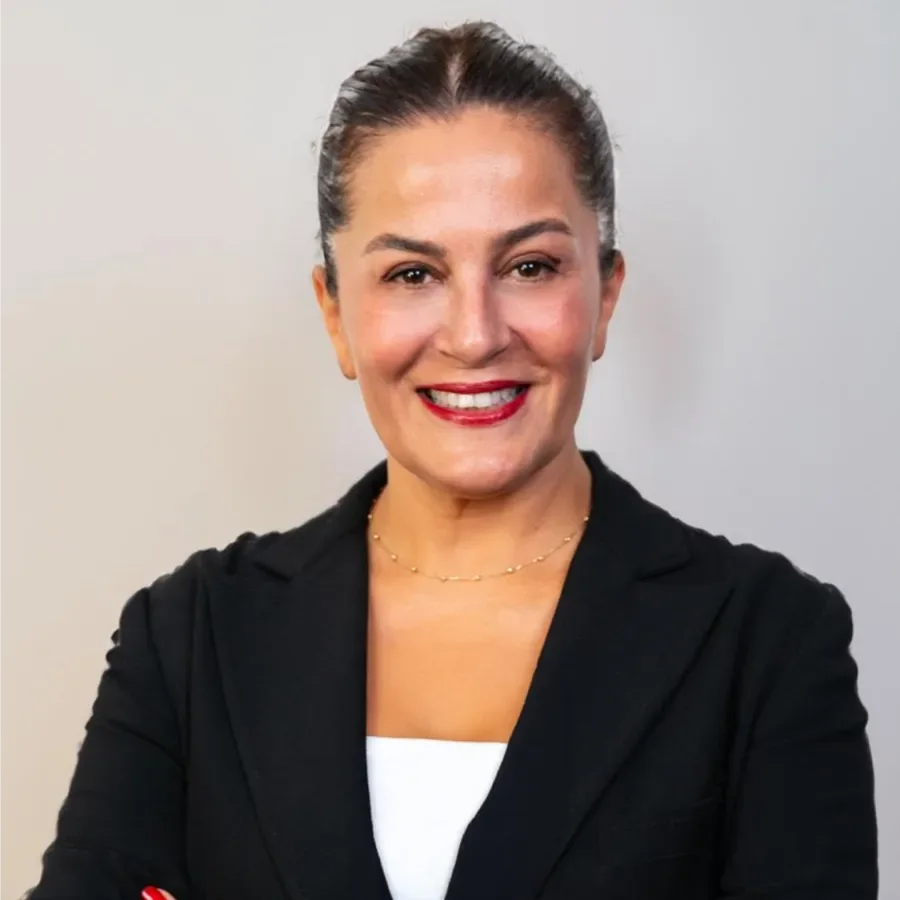 Zeliha Çolak
